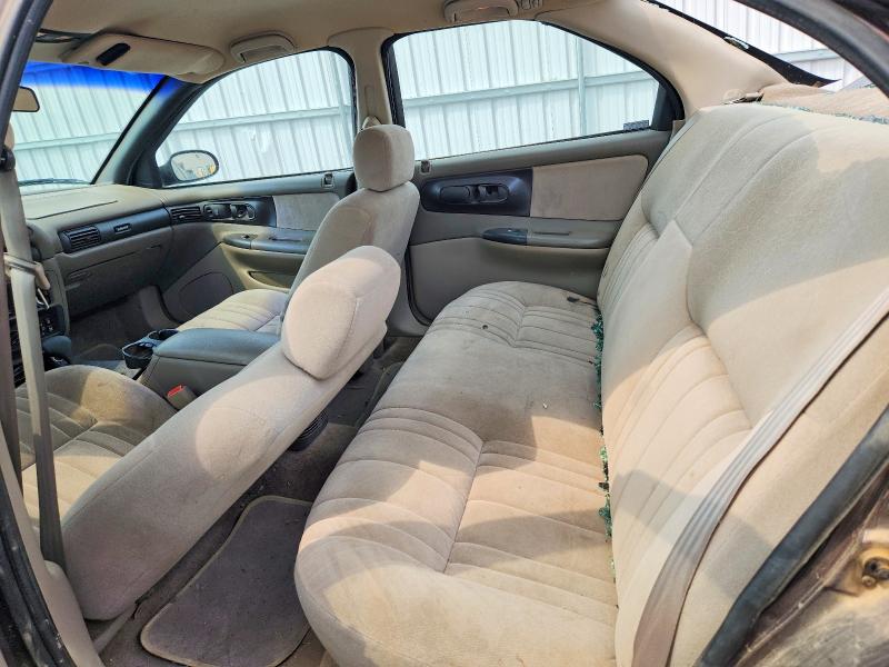 Продажа на аукционе авто 1994 Dodge Intrepid, vin: 2B3ED46T6RH291343, номер лота: 64721656