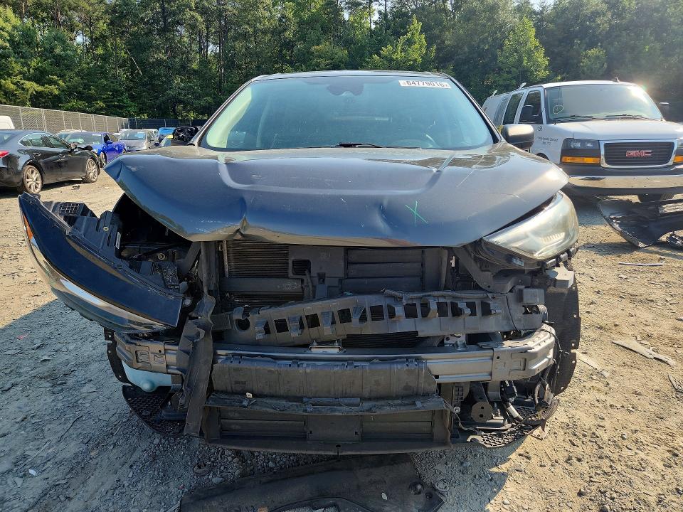 Aukcja sprzedaży 2020 Ford Edge, vin: 2FMPK3G92LBB58207, numer aukcji: 64779016