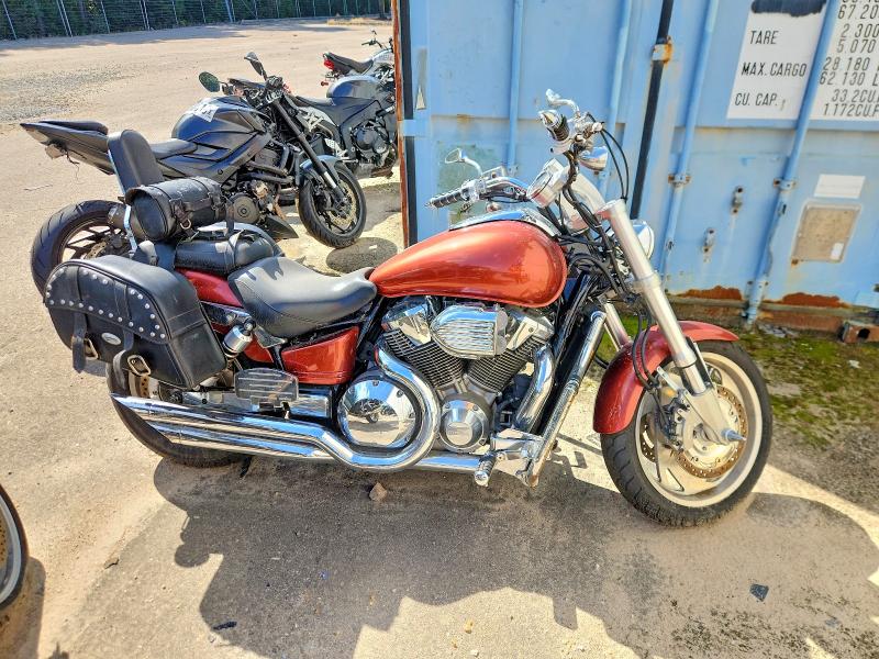 Продажа на аукционе авто 2004 Honda Vtx1800, vin: 1HFSC46054A201557, номер лота: 57995796