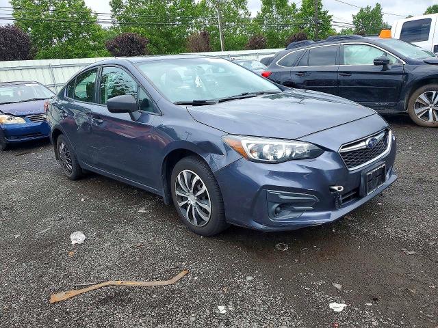Продажа на аукционе авто 2017 Subaru Impreza, vin: 4S3GKAA63H3613144, номер лота: 63812026