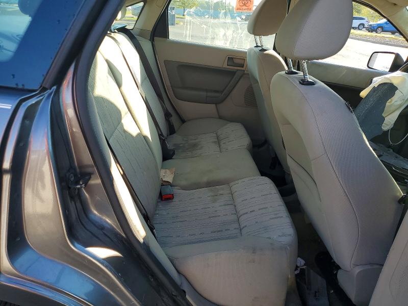 2011 Ford Focus მანქანა იყიდება აუქციონზე, vin: 1FAHP3FN0BW162462, აუქციონის ნომერი: 65929446