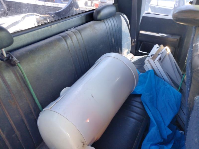 Auction sale of the 1997 Gmc Sierra, vin: 1GTGC29R8VE560250, lot number: 66433006