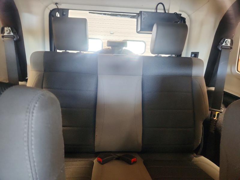 Продажа на аукционе авто 2007 Jeep Wrangler, vin: 1J4FA24127L100237, номер лота: 65940186