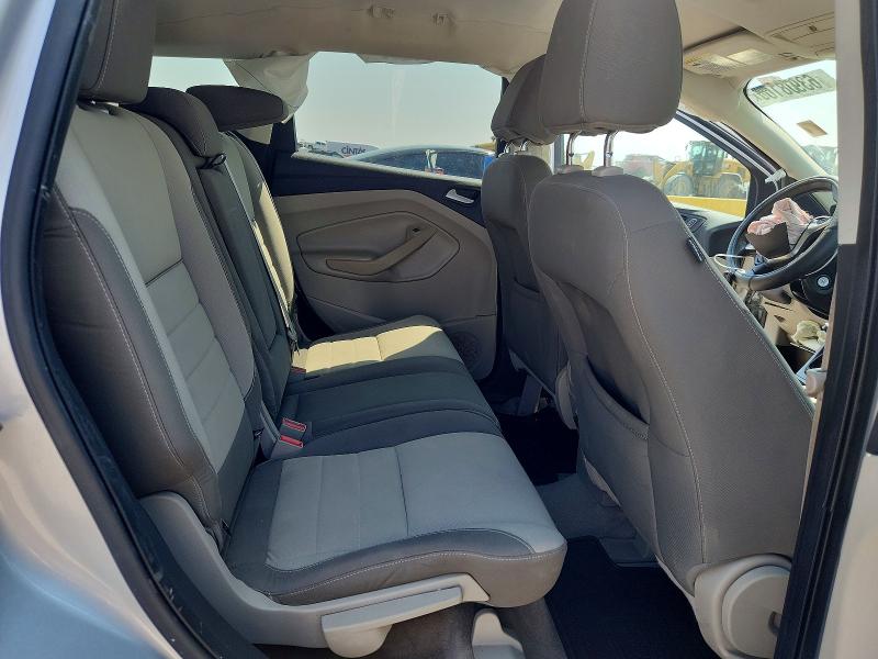 63908106 :رقم المزاد ، 1FMCU9GX7DUC37328 vin ، 2013 Ford Escape مزاد بيع