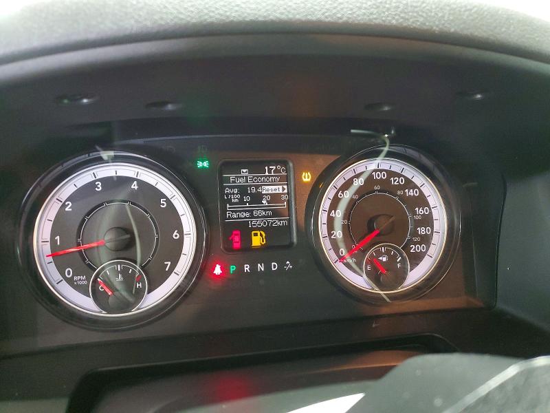 Продажа на аукционе авто 2020 Ram 1500 Classic, vin: 1C6RR7KT1LS131791, номер лота: 66362536