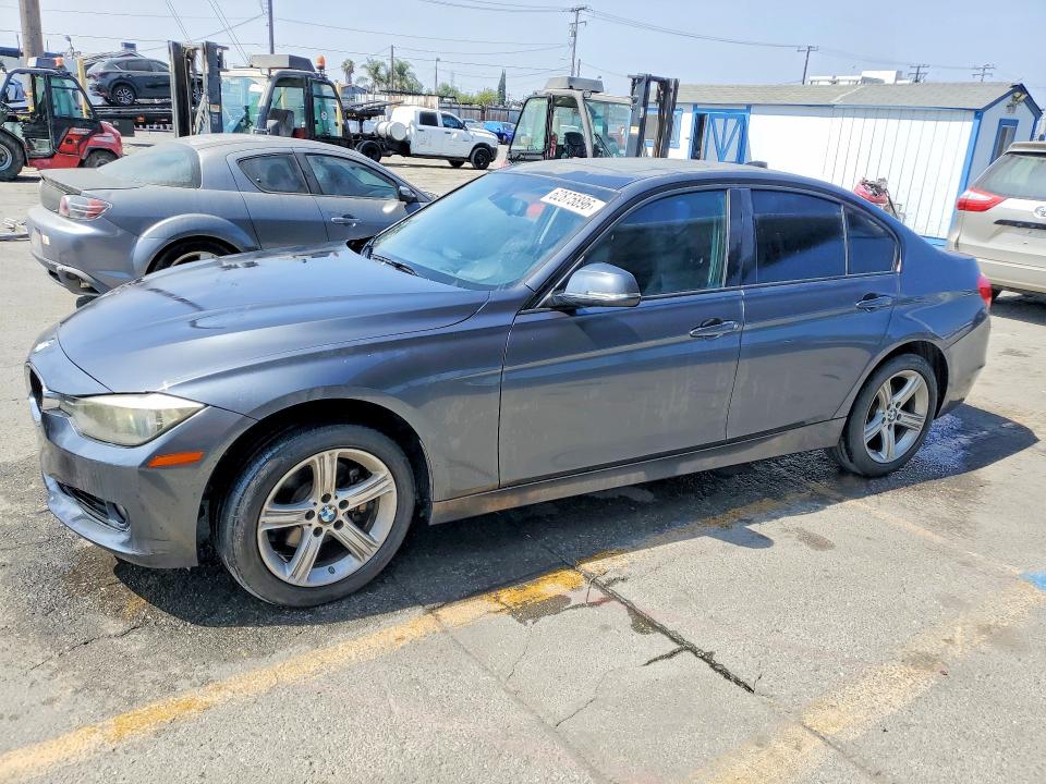 Продаж на аукціоні авто 2012 Bmw 328, vin: WBA3A5C56CF344719, номер лоту: 62875896