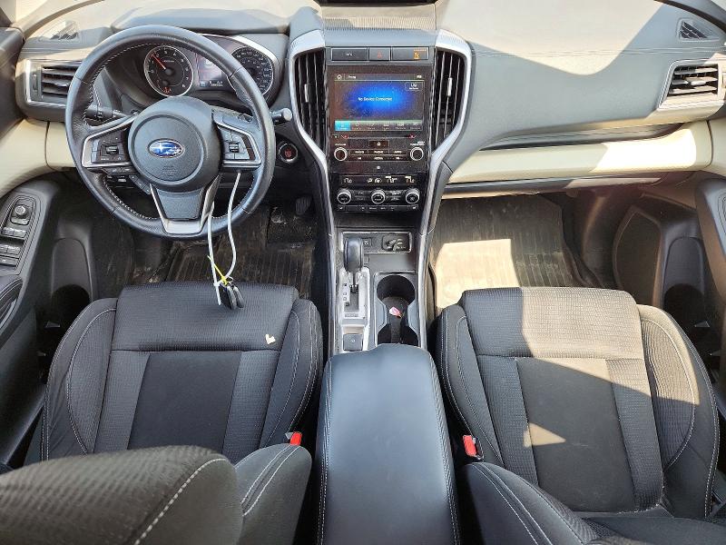 Продаж на аукціоні авто 2019 Subaru Ascent, vin: 4S4WMAGD9K3427557, номер лоту: 66093936