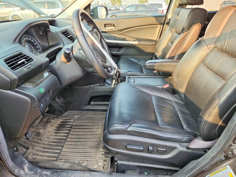 Auction sale of the 2014 Honda Cr-v, vin: 2HKRM4H94EH121016, lot number: 64273026