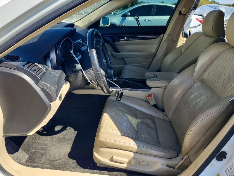 Aukcja sprzedaży 2012 Acura Tl, vin: 19UUA8F57CA009469, numer aukcji: 64074966