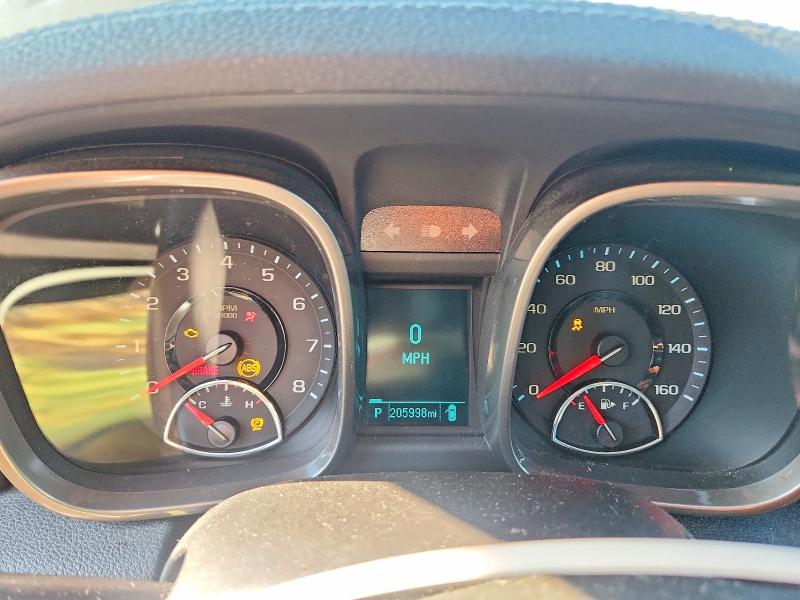 Aukcja sprzedaży 2013 Chevrolet Malibu, vin: 1G11C5SA3DF230237, numer aukcji: 63744706