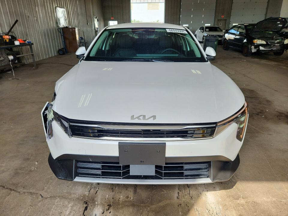 66949906 :رقم المزاد ، 3KPFU4DE3TE379759 vin ، 2026 Kia K4 مزاد بيع
