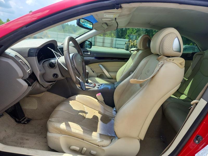 Продажа на аукционе авто 2013 Infiniti G37 Convertible, vin: JN1CV6FE4DM770126, номер лота: 66348346