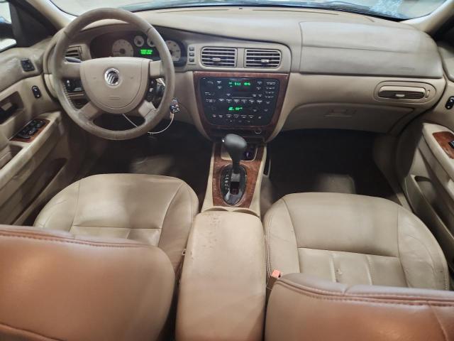 Продаж на аукціоні авто 2004 Mercury Sable, vin: 1MEFM55S44A615431, номер лоту: 63370516