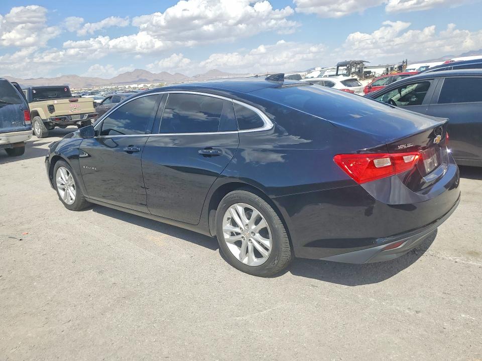 Продаж на аукціоні авто 2018 Chevrolet Malibu, vin: 1G1ZD5ST3JF239226, номер лоту: 67174716