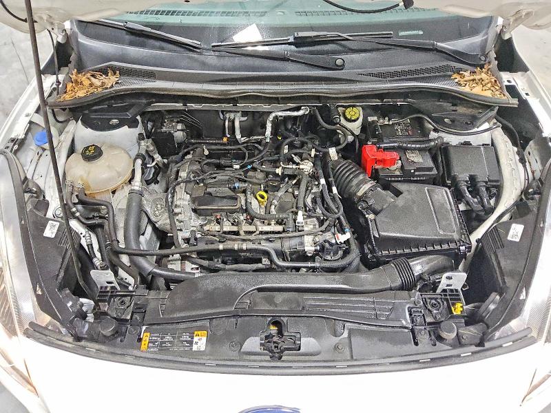 Продаж на аукціоні авто 2022 Ford Escape, vin: 1FMCU9G68NUA60944, номер лоту: 62834576