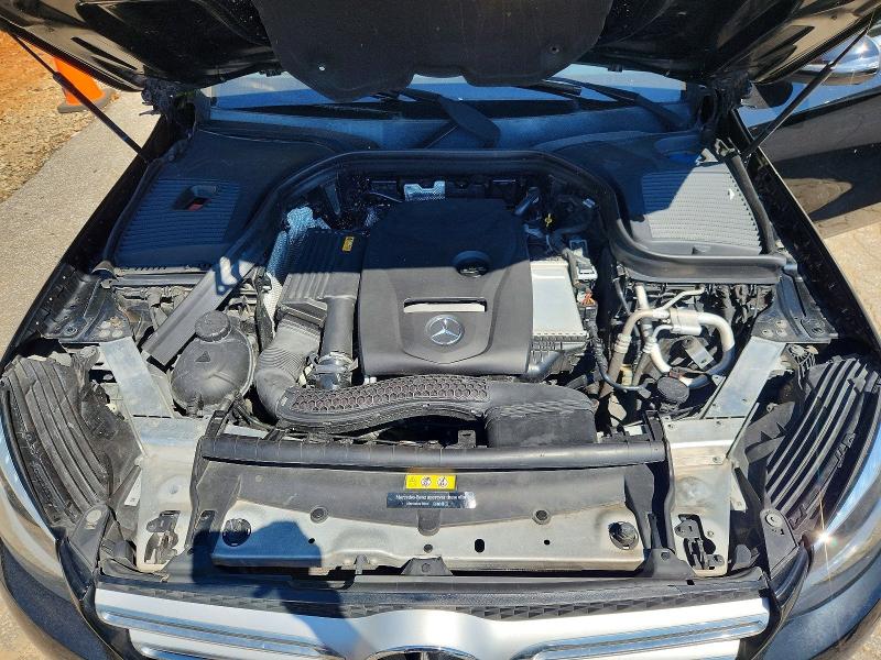 Aukcja sprzedaży 2019 Mercedes-benz Glc, vin: WDC0G4JB4KV146811, numer aukcji: 66213976