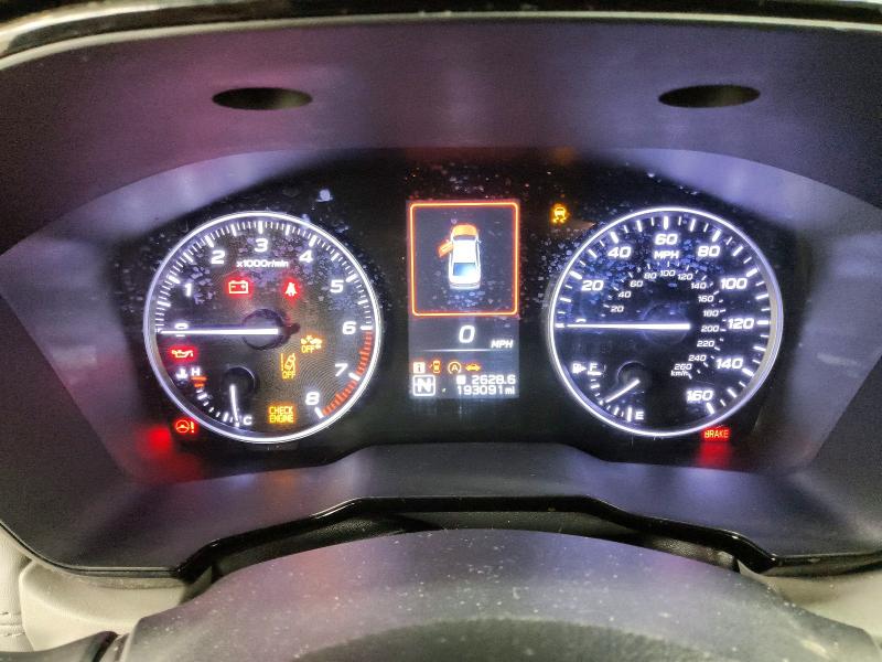 Aukcja sprzedaży 2021 Subaru Legacy, vin: 4S3BWAC66M3009903, numer aukcji: 62806826