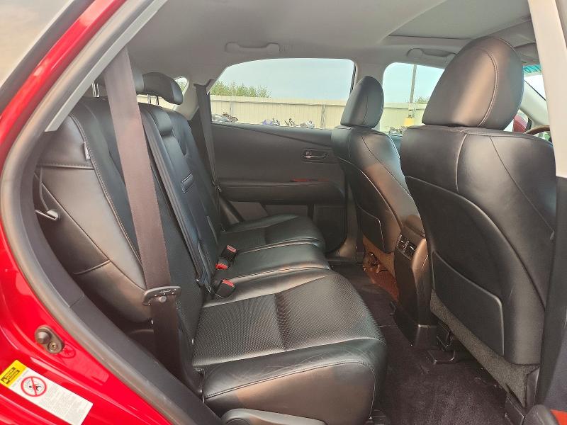 Aukcja sprzedaży 2010 Lexus Rx, vin: JTJZK1BA3A2408203, numer aukcji: 66256126
