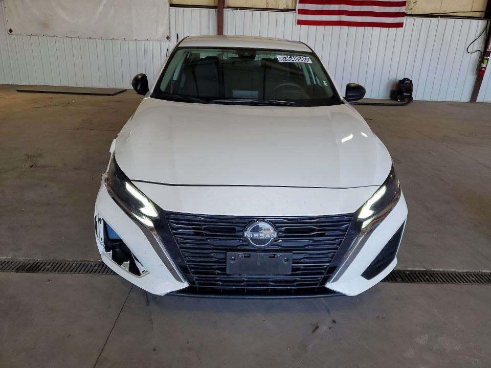 Продажа на аукционе авто 2025 Nissan Altima, vin: 1N4BL4DV5SN354914, номер лота: 63648546