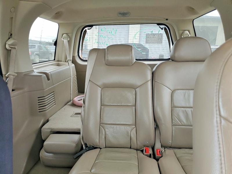 64589306 :رقم المزاد ، 1FMPU16505LB04596 vin ، 2005 Ford Expedition مزاد بيع