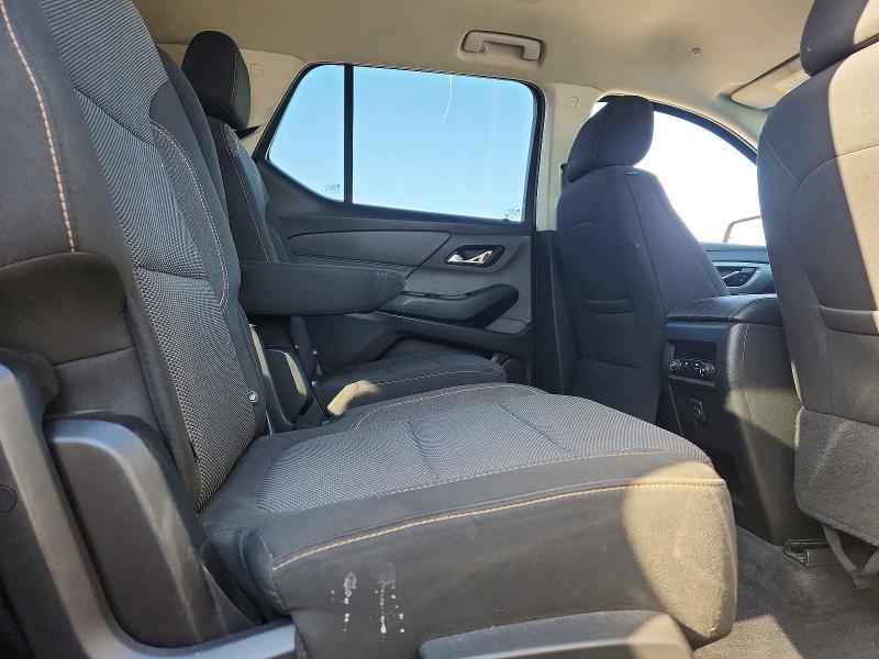 2019 Chevrolet Traverse მანქანა იყიდება აუქციონზე, vin: 1GNERGKW0KJ304276, აუქციონის ნომერი: 65880746