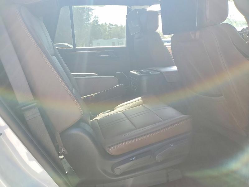 Aukcja sprzedaży 2025 Chevrolet Tahoe, vin: 1GNS6TRL1SR117226, numer aukcji: 66526096