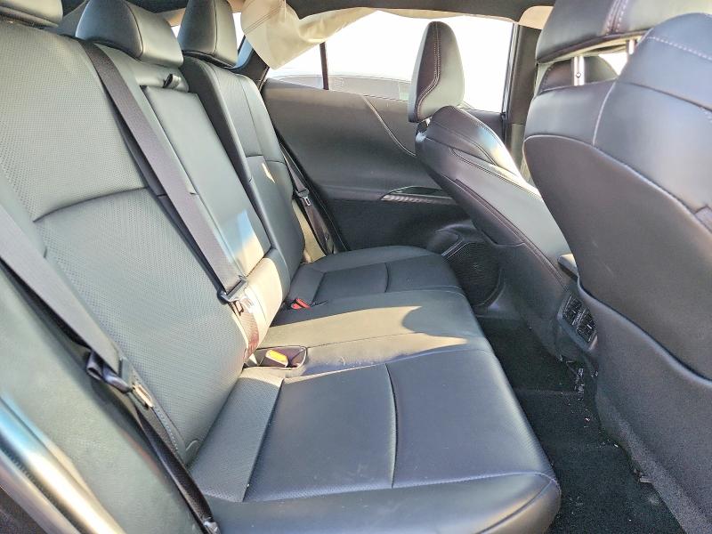 Продажа на аукционе авто 2021 Toyota Venza, vin: JTEAAAAHXMJ013197, номер лота: 64087666