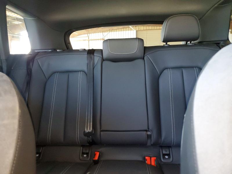 Aukcja sprzedaży 2025 Audi Q4 E-tron, vin: WA1LUBFZ2SP042404, numer aukcji: 63563346