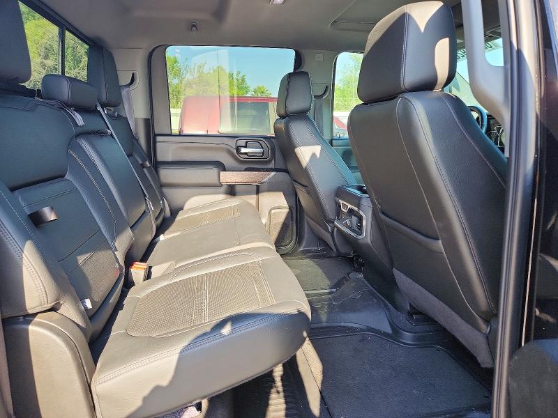 Aukcja sprzedaży 2021 Gmc Sierra, vin: 1GT49RE74MF316327, numer aukcji: 66394926