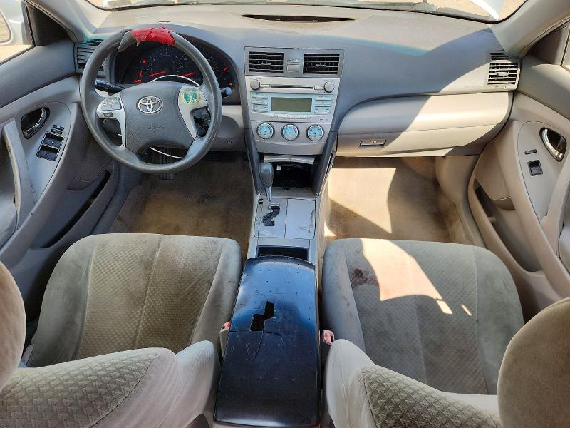 Продажа на аукционе авто 2009 Toyota Camry, vin: 4T1BE46K89U275952, номер лота: 65589496