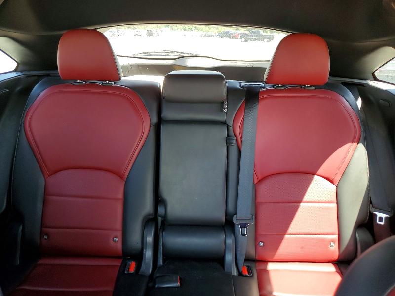 2022 Infiniti Qx55 მანქანა იყიდება აუქციონზე, vin: 3PCAJ5L31NF110939, აუქციონის ნომერი: 65687876