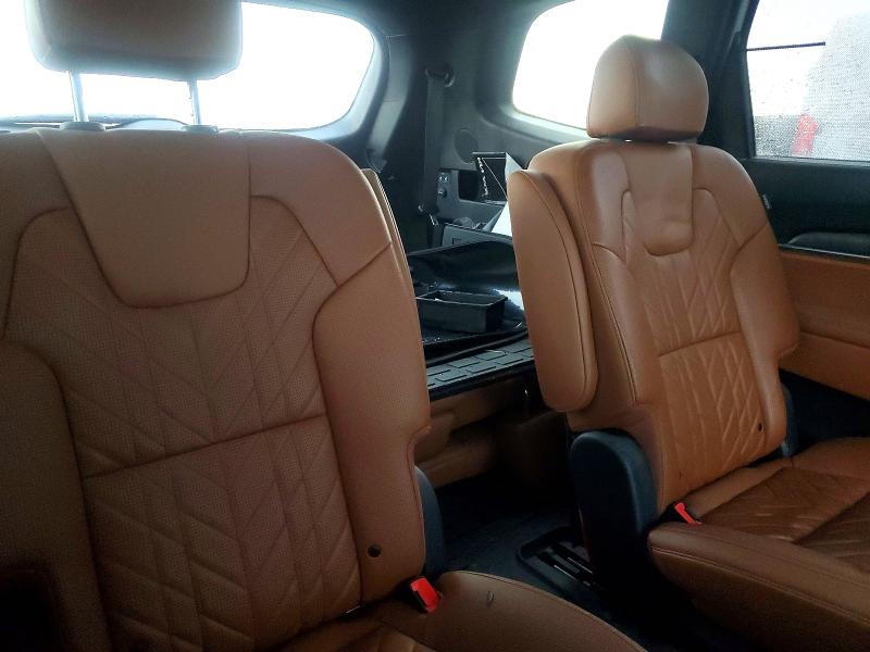 Aukcja sprzedaży 2025 Kia Telluride, vin: 5XYP5DGC4SG683793, numer aukcji: 66399486