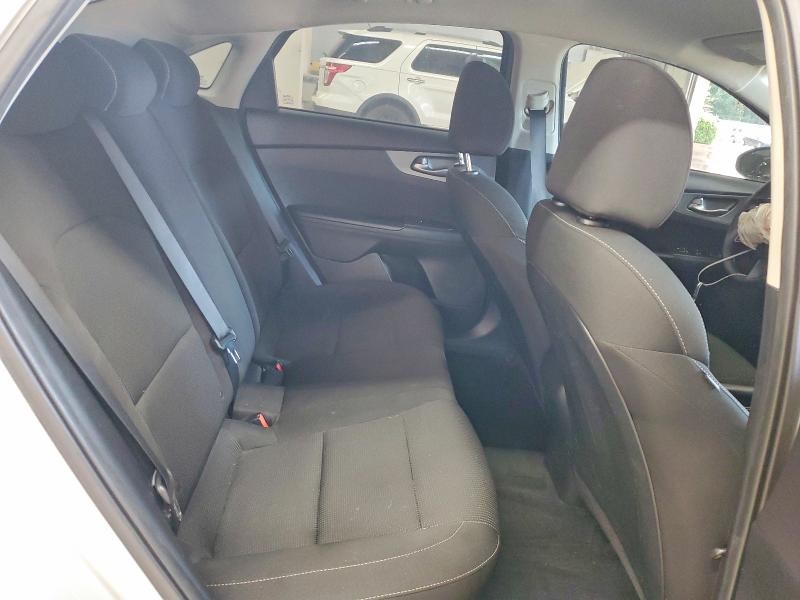 Aukcja sprzedaży 2021 Kia Forte, vin: 3KPF24AD7ME331863, numer aukcji: 64644606