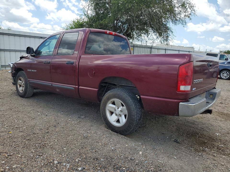 Продаж на аукціоні авто 2002 Dodge Ram 1500, vin: 3D7HA18N72G150164, номер лоту: 64251496