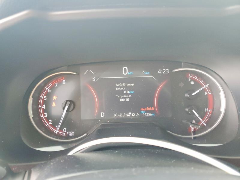 67425736 :رقم المزاد ، 2T3H1RFV2RW349905 vin ، 2024 Toyota Rav4 مزاد بيع