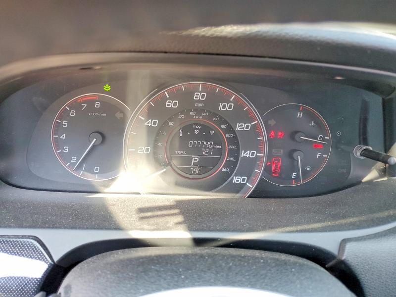 Продажа на аукционе авто 2015 Honda Accord, vin: 1HGCR2F51FA193717, номер лота: 65045226
