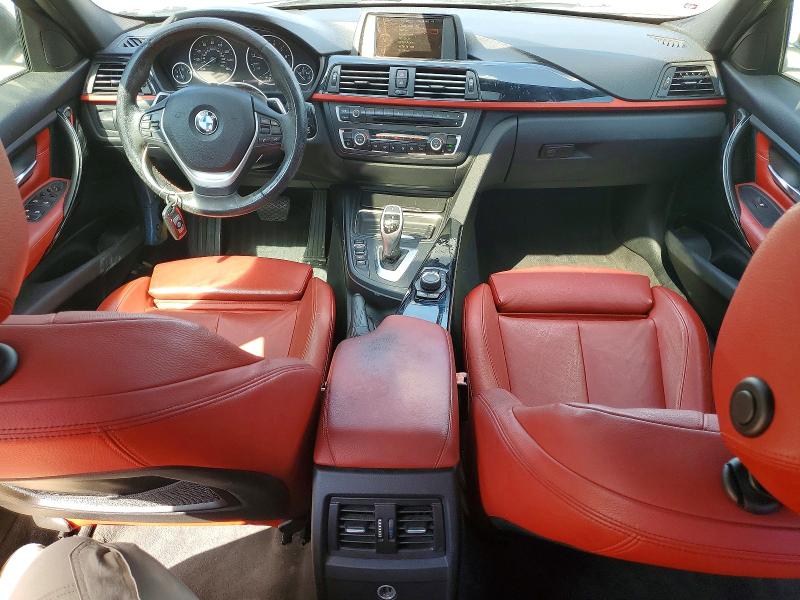 Aukcja sprzedaży 2012 Bmw 328, vin: WBA3A5C54CF344864, numer aukcji: 65117166