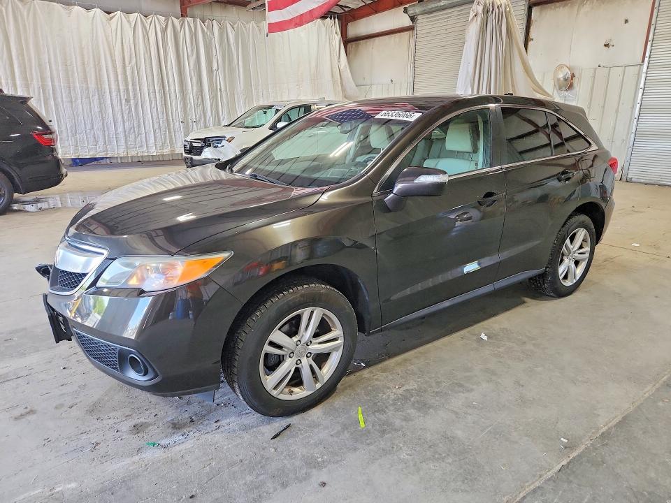 Aukcja sprzedaży 2015 Acura Rdx, vin: 5J8TB4H34FL030107, numer aukcji: 66336066
