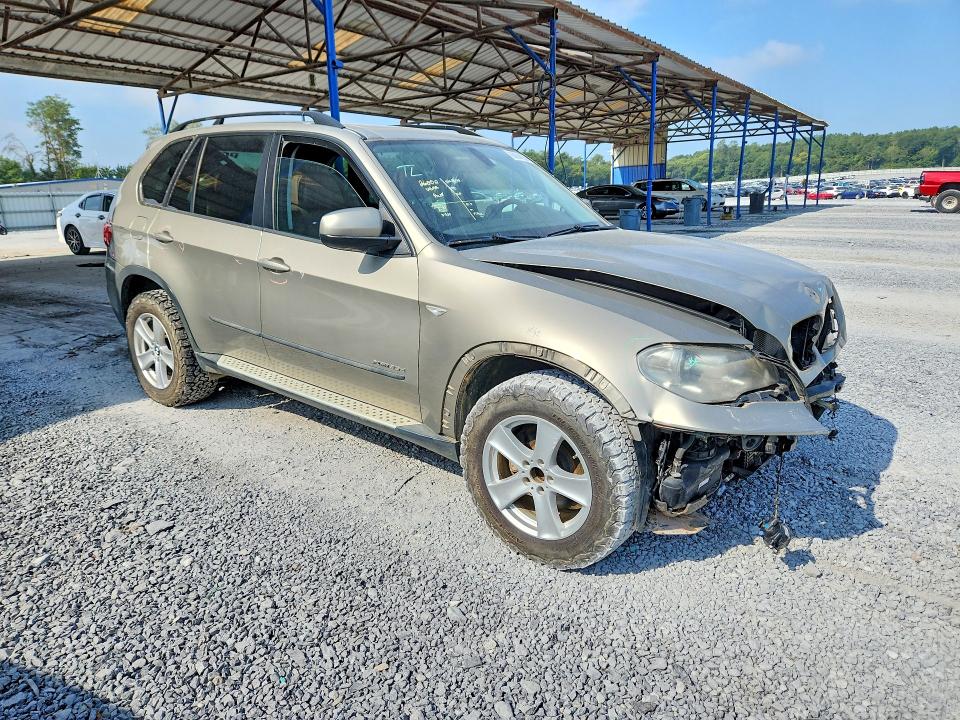 66604126 :رقم المزاد ، 5UXZW0C50BL661685 vin ، 2011 Bmw X5 مزاد بيع