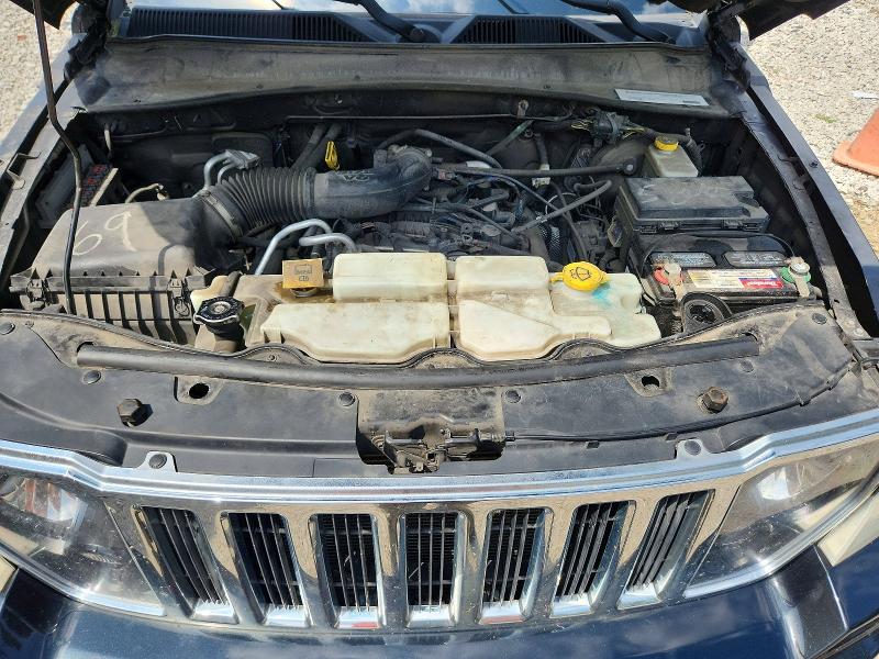 Aukcja sprzedaży 2012 Jeep Liberty, vin: 1C4PJMFK3CW100445, numer aukcji: 65992556