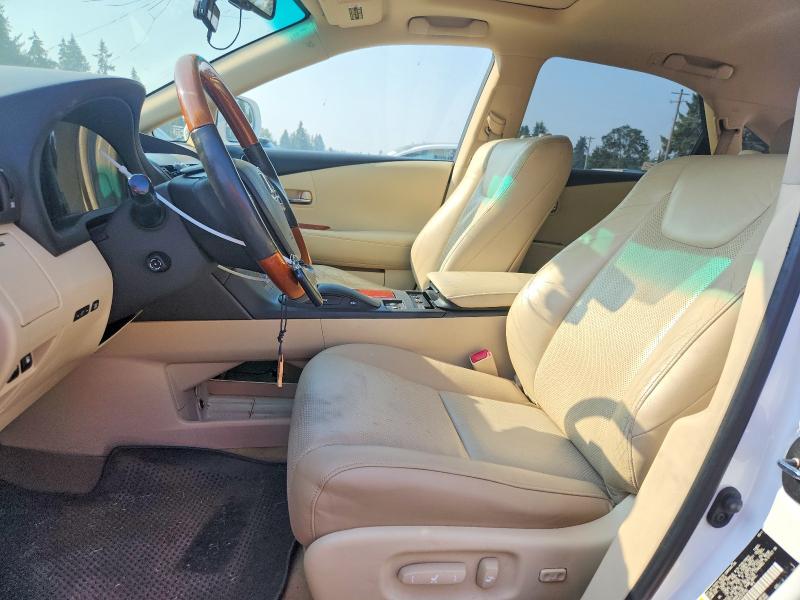 Продажа на аукционе авто 2012 Lexus Rx, vin: JTJBK1BA6C2018782, номер лота: 59911036