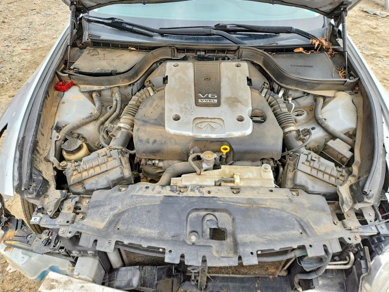 Aukcja sprzedaży 2012 Infiniti G37 Sedan, vin: JN1CV6AR5CM680816, numer aukcji: 63307286