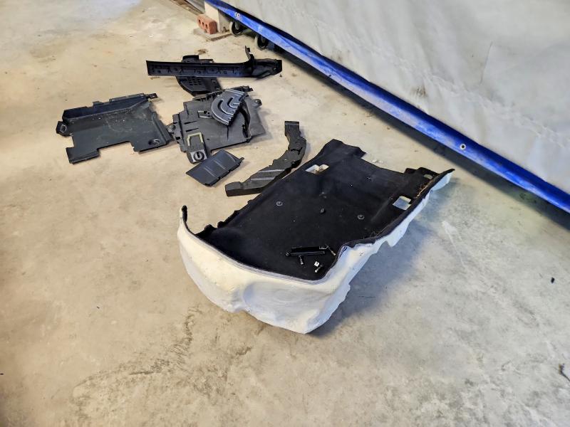 64359866 :رقم المزاد ، 4JGFB4KE6LA050531 vin ، 2020 Mercedes-benz Gle مزاد بيع