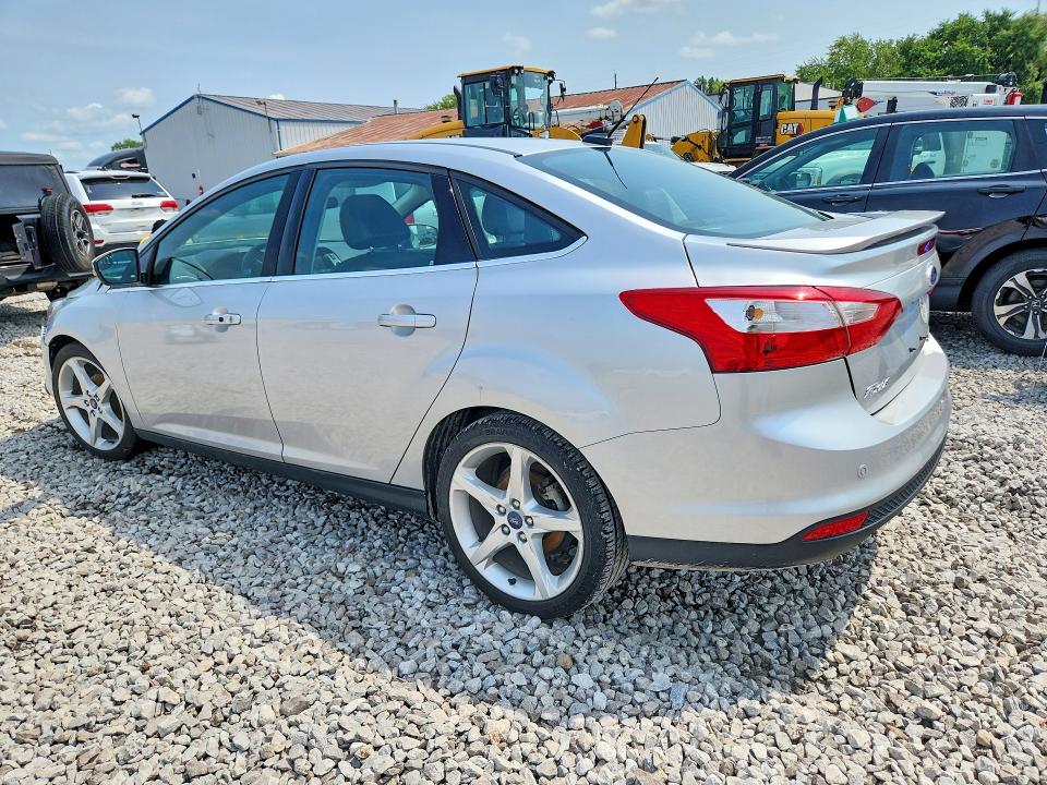 Aukcja sprzedaży 2014 Ford Focus, vin: 1FADP3J29EL143040, numer aukcji: 64931636