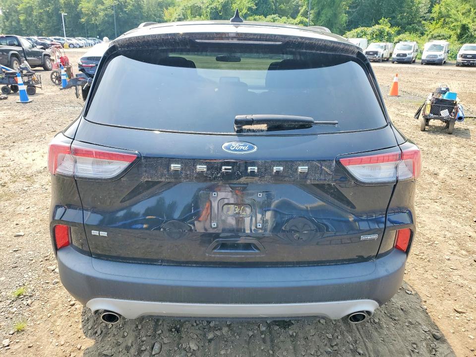 Продаж на аукціоні авто 2020 Ford Escape, vin: 1FMCU0BZ3LUB50030, номер лоту: 64886126