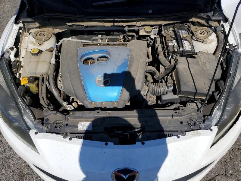 Продажа на аукционе авто 2013 Mazda 3, vin: JM1BL1VP8D1769230, номер лота: 65851956