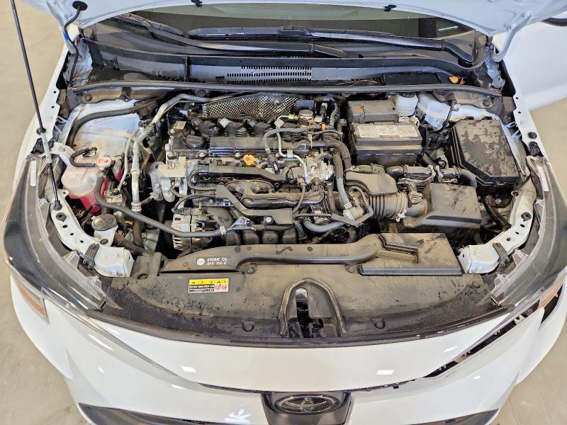 Aukcja sprzedaży 2025 Toyota Corolla, vin: 5YFB4MDE3SP273047, numer aukcji: 63873746