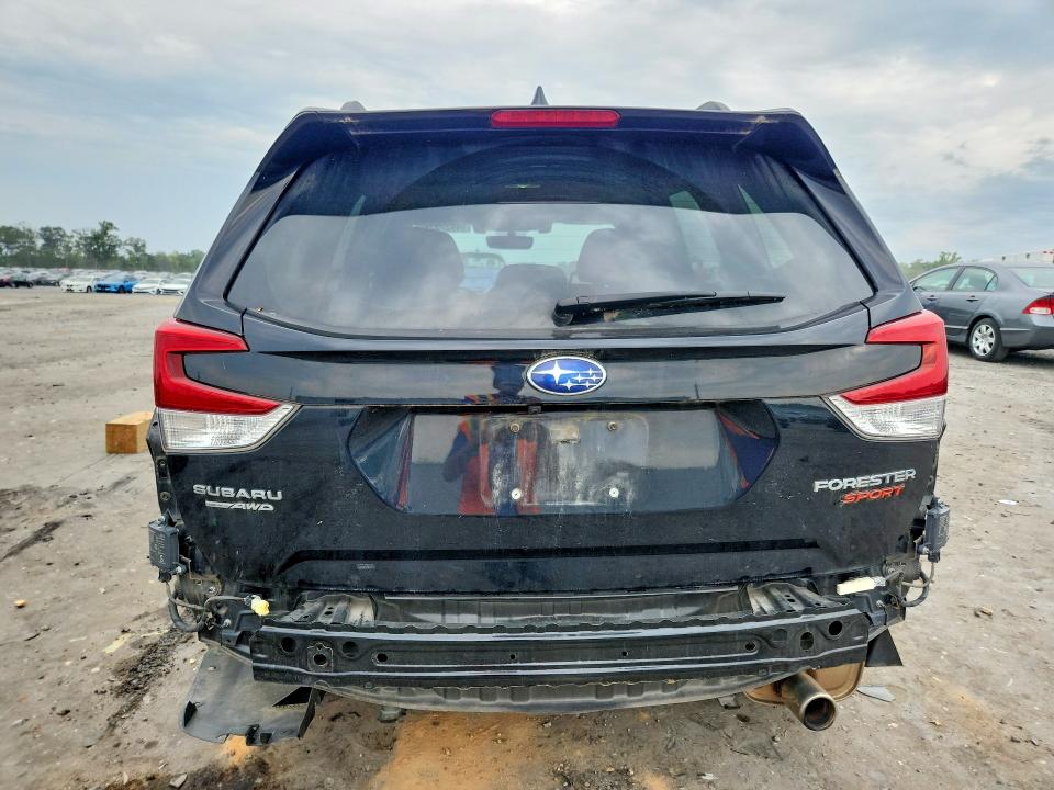 2019 Subaru Forester მანქანა იყიდება აუქციონზე, vin: JF2SKAPC8KH436075, აუქციონის ნომერი: 64825376