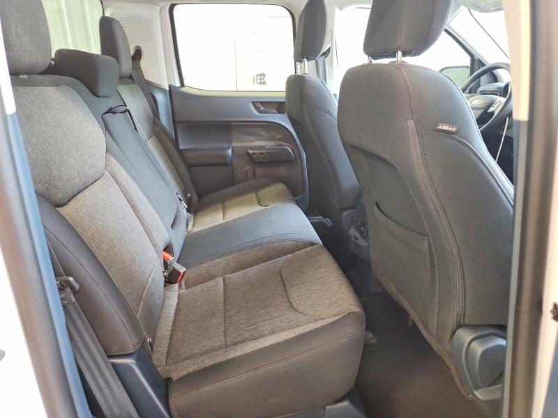 Продажа на аукционе авто 2024 Ford Maverick, vin: 3FTTW8H33RRA66080, номер лота: 64475106