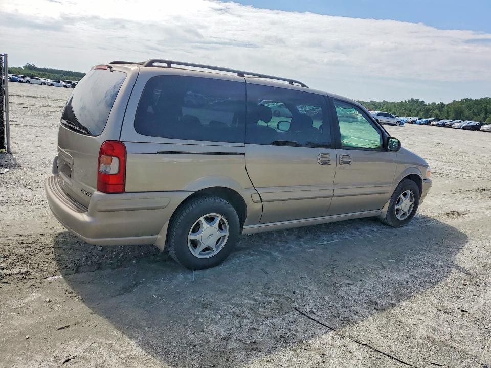 64819946 :رقم المزاد ، 1GHDX03E6WD194436 vin ، 1998 Oldsmobile Silhouette مزاد بيع